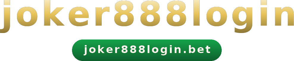 joker888login logo