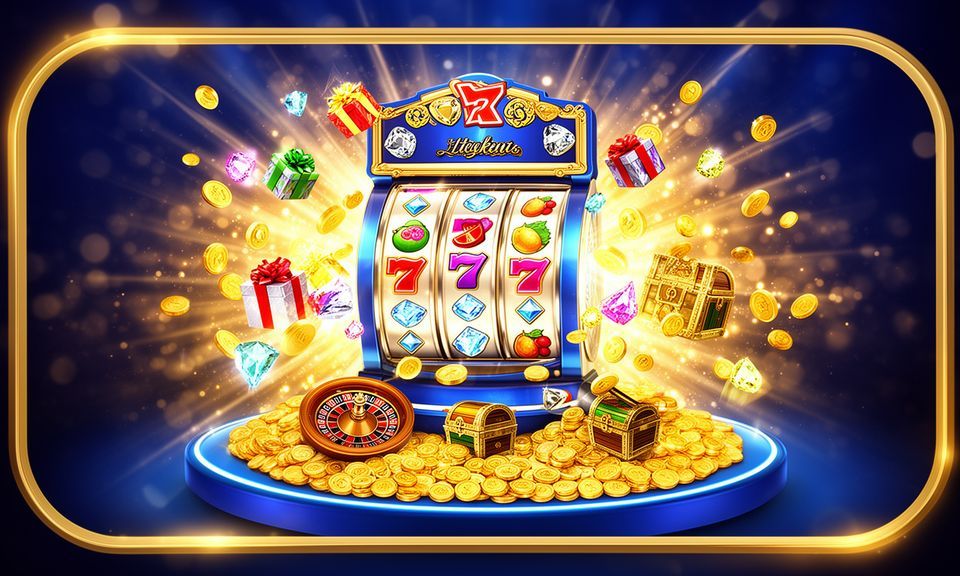 joker888login Lantern Lights Slots