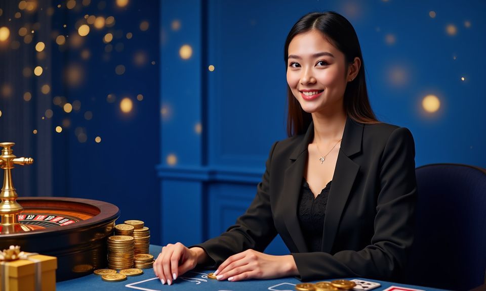 joker888login Golden Fish Slots at joker888login