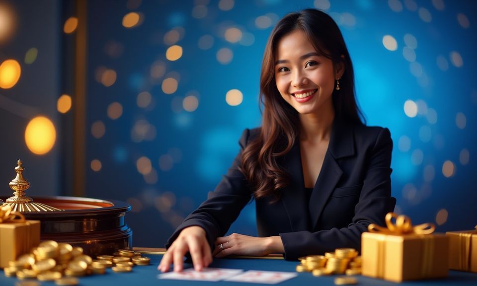 joker888login Longhouse Fortune Slots